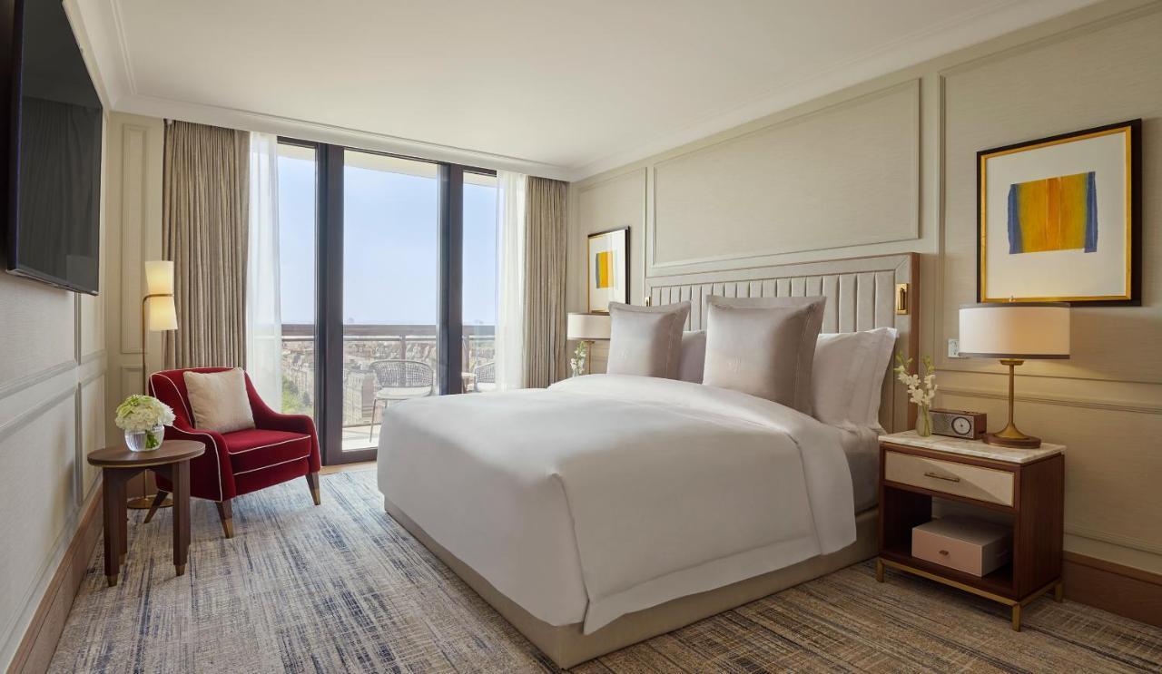 Jumeirah Carlton Tower Londra