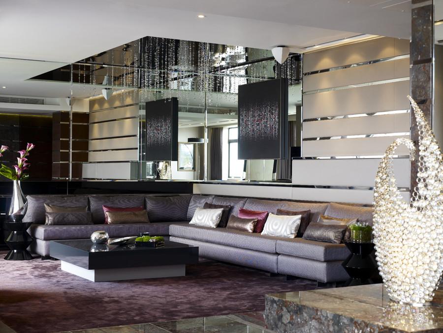 Jumeirah Carlton Tower Londra