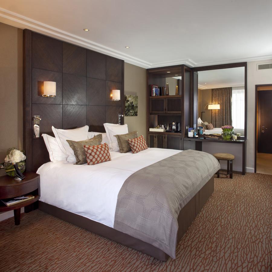 Jumeirah Carlton Tower Hotel Londra