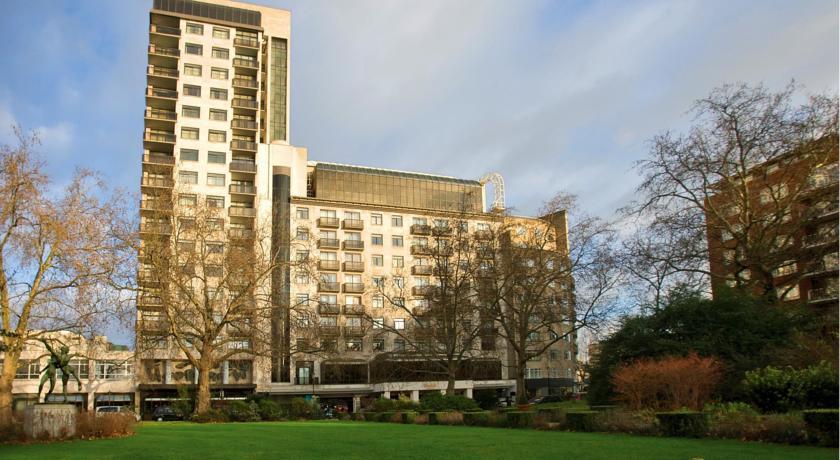 Hotel The Carlton Tower Jumeirah 5*
