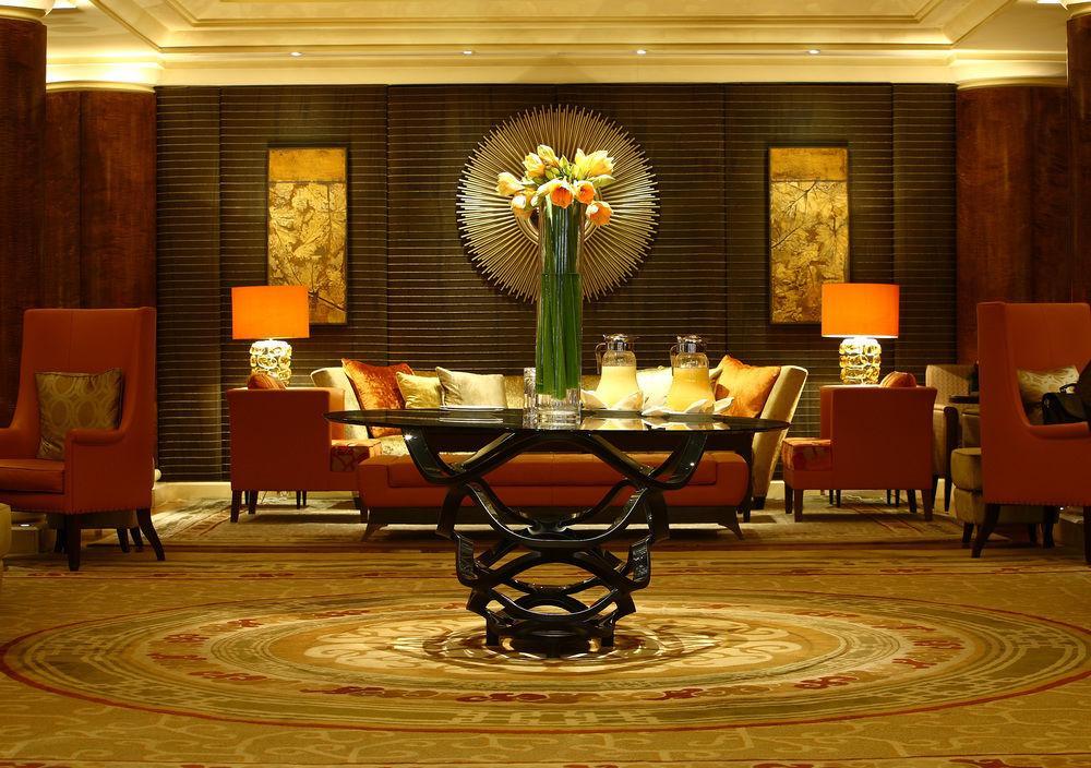 Hotel Jumeirah Carlton Tower Londra
