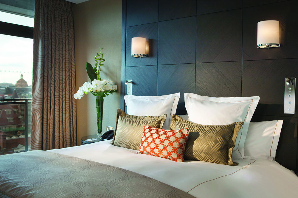 Jumeirah Carlton Tower Londra